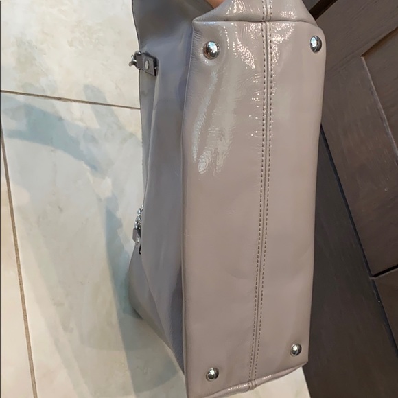 Michael kors grey bag - Picture 3 of 7